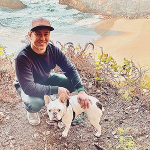 Meet your Posher, Ian